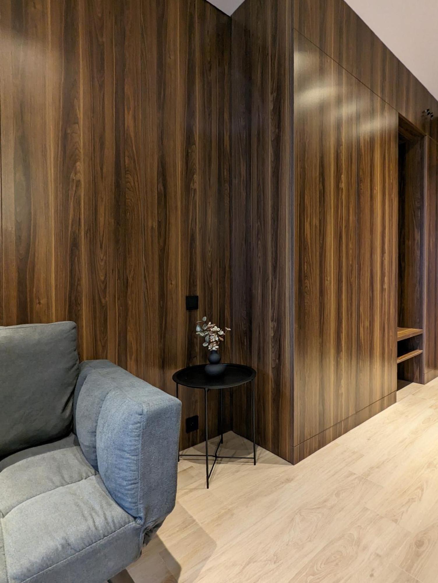 Intourist Residence Premium Studio Batoumi Extérieur photo
