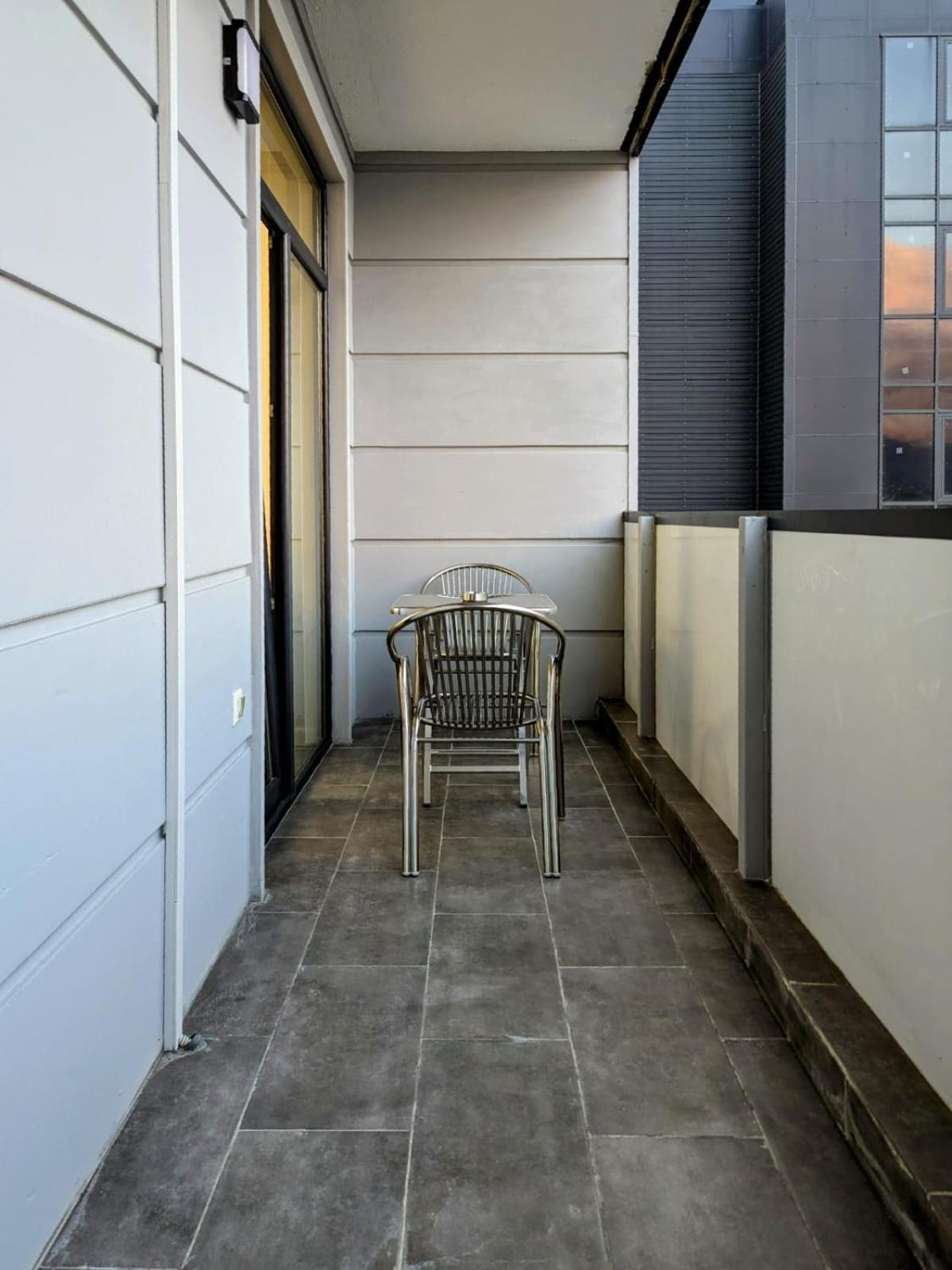 Intourist Residence Premium Studio Batoumi Extérieur photo